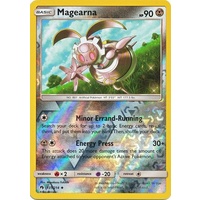 Magearna 131/214 SM Lost Thunder Reverse Holo Uncommon Pokemon Card NEAR MINT TCG