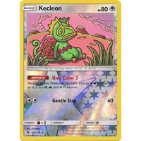 Kecleon 162/214 SM Lost Thunder Reverse Holo Common Pokemon Card NEAR MINT TCG