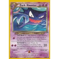 Dark Haunter 36/105 Neo Destiny Unlimited Uncommon Pokemon Card NEAR MINT TCG
