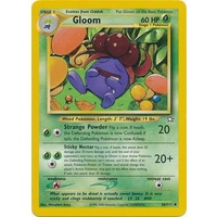 Gloom 36/111 Neo Genesis Unlimited Uncommon Pokemon Card NEAR MINT TCG