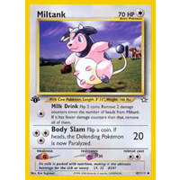 Miltank 41/111 Neo Genesis 1st Edition Uncommon Pokemon Card NEAR MINT TCG