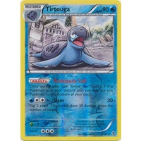 Tirtouga 27/101 BW Plasma Blast Reverse Holo Uncommon Pokemon Card NEAR MINT TCG