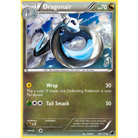 Dragonair 82/116 BW Plasma Freeze Uncommon Pokemon Card NEAR MINT TCG