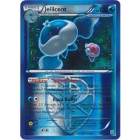 Jellicent 39/135 BW Plasma Storm Reverse Holo Rare Pokemon Card NEAR MINT TCG