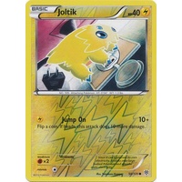Joltik 50/135 BW Plasma Storm Reverse Holo Common Pokemon Card NEAR MINT TCG