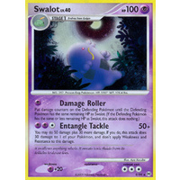 Swalot 9/99 Platinum Arceus Holo Rare Pokemon Card NEAR MINT TCG