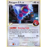 Porygon-Z G 26/99 Platinum Arceus Rare Pokemon Card NEAR MINT TCG