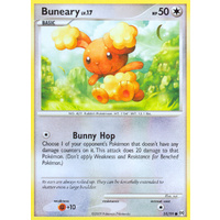 Buneary 55/99 Platinum Arceus Common Pokemon Card NEAR MINT TCG