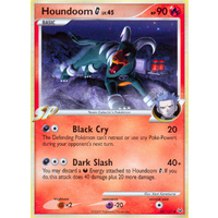 Houndoom G 50/127 Platinum Base Set Uncommon Pokemon Card NEAR MINT TCG