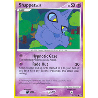 Shuppet 92/127 Platinum Base Set Common Pokemon Card NEAR MINT TCG