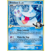 Froslass GL 6/111 Platinum Rising Rivals Holo Rare Pokemon Card NEAR MINT TCG