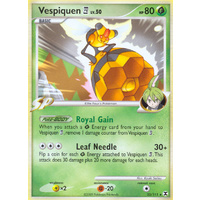 Vespiquen 4 35/111 Platinum Rising Rivals Rare Pokemon Card NEAR MINT TCG