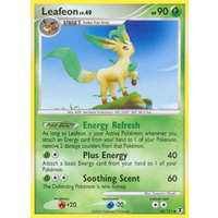 Leafeon 45/111 Platinum Rising Rivals Uncommon Pokemon Card NEAR MINT TCG