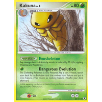 Kakuna 66/111 Platinum Rising Rivals Common Pokemon Card NEAR MINT TCG