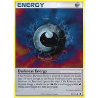 Darkness Energy 99/111 Platinum Rising Rivals Rare Pokemon Card NEAR MINT TCG