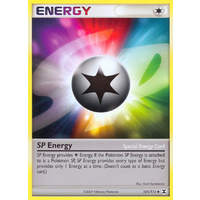 SP Energy 101/111 Platinum Rising Rivals Pokemon Card NEAR MINT TCG