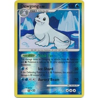 Dewgong 24/147 Platinum Supreme Victors Reverse Holo Rare Pokemon Card NEAR MINT TCG