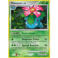 Venusaur 13/147 Platinum Supreme Victors Holo Rare Pokemon Card NEAR MINT TCG