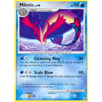 Milotic 70/147 Platinum Supreme Victors Uncommon Pokemon Card NEAR MINT TCG