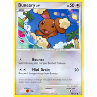 Buneary 94/147 Platinum Supreme Victors Common Pokemon Card NEAR MINT TCG