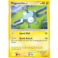 Magnemite 111/147 Platinum Supreme Victors Common Pokemon Card NEAR MINT TCG