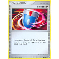 VS Seeker 140/147 Platinum Supreme Victors Uncommon Trainer Pokemon Card NEAR MINT TCG