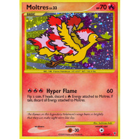 Moltres 149/147 Platinum Supreme Victors Holo Secret Rare Pokemon Card NEAR MINT TCG