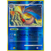 Milotic SH7/147 Platinum Supreme Victors Holo Secret Rare Pokemon Card NEAR MINT TCG