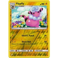 Flaaffy 42/181 SM Team Up Reverse Holo Uncommon Pokemon Card NEAR MINT TCG