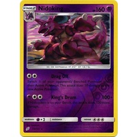Nidoking 59/181 SM Team Up Reverse Holo Rare Pokemon Card NEAR MINT TCG