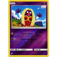 Jynx 68/181 SM Team Up Reverse Holo Uncommon Pokemon Card NEAR MINT TCG