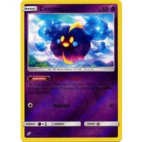 Cosmog 69/181 SM Team Up Reverse Holo Common Pokemon Card NEAR MINT TCG