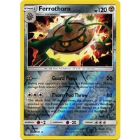 Ferrothorn 103/181 SM Team Up Reverse Holo Rare Pokemon Card NEAR MINT TCG
