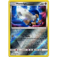 Honedge 107/181 SM Team Up Reverse Holo Common Pokemon Card NEAR MINT TCG