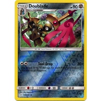 Doublade 108/181 SM Team Up Reverse Holo Uncommon Pokemon Card NEAR MINT TCG