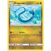 Dragonair 118/181 SM Team Up Uncommon Pokemon Card NEAR MINT TCG
