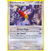 Garchomp 1/17 POP Series 9 Holo Rare Pokemon Card NEAR MINT TCG