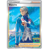 Blanche SWSH227 Black Star Promo Pokemon Card NEAR MINT TCG