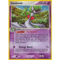 Gardevoir 9/108 EX Power Keepers Holo Rare Pokemon Card NEAR MINT TCG