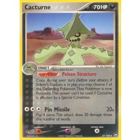 Cacturne 27/108 EX Power Keepers Uncommon Pokemon Card NEAR MINT TCG