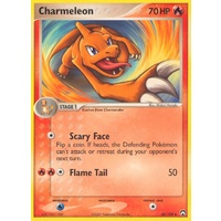 Charmeleon 28/108 EX Power Keepers Uncommon Pokemon Card NEAR MINT TCG