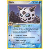 Glalie 30/108 EX Power Keepers Uncommon Pokemon Card NEAR MINT TCG