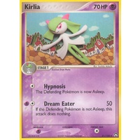 Kirlia 31/108 EX Power Keepers Uncommon Pokemon Card NEAR MINT TCG