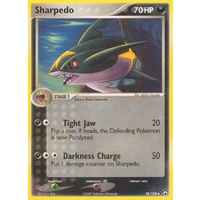 Sharpedo 38/108 EX Power Keepers Uncommon Pokemon Card NEAR MINT TCG