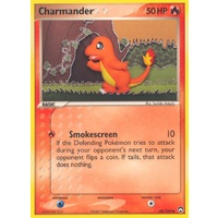 Charmander 48/108 EX Power Keepers Common Pokemon Card NEAR MINT TCG