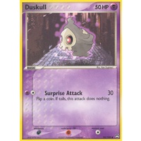 Duskull 50/108 EX Power Keepers Common Pokemon Card NEAR MINT TCG