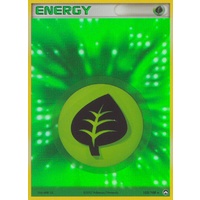 Grass Energy 103/108 EX Power Keepers Holo Rare Pokemon Card NEAR MINT TCG