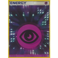 Psychic Energy 107/108 EX Power Keepers Holo Rare Pokemon Card NEAR MINT TCG