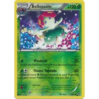 Bellossom 4/98 XY Ancient Origins Reverse Holo Uncommon Pokemon Card NEAR MINT TCG