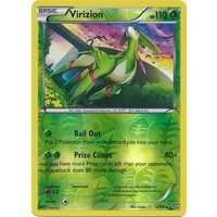 Virizion 12/98 XY Ancient Origins Reverse Holo Rare Pokemon Card NEAR MINT TCG